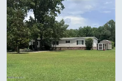206 Oak Hill Drive, Hephzibah, GA 30815 - Photo 27