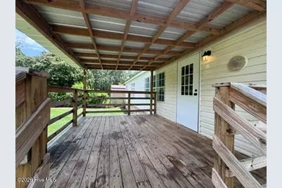 206 Oak Hill Drive, Hephzibah, GA 30815 - Photo 29