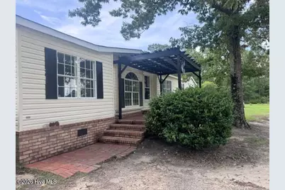 206 Oak Hill Drive, Hephzibah, GA 30815 - Photo 1