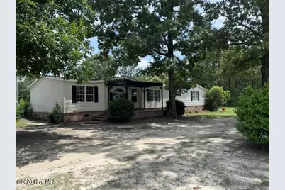 206 Oak Hill Drive, Hephzibah, GA 30815 - Photo 3