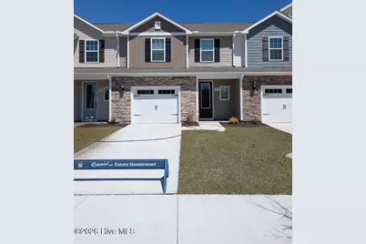 87 Commons View Drive, Hampstead, NC 28443 - Photo 1