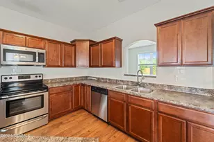 607 Drummond Grove Ln, Jacksonville, NC 28546 - Photo 7