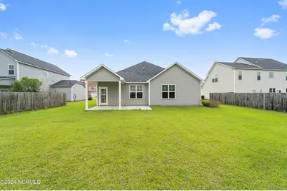607 Drummond Grove Lane, Jacksonville, NC 28546 - Photo 17