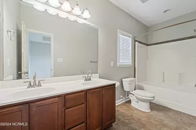 607 Drummond Grove Lane, Jacksonville, NC 28546 - Photo 15