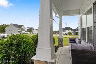 1801 Deerberry Court, Aberdeen, NC 28315 - Photo 5