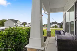 1801 Deerberry Ct, Aberdeen, NC 28315 - Photo 5
