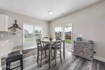 1801 Deerberry Court, Aberdeen, NC 28315 - Photo 11