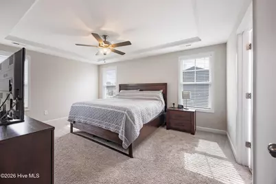 1801 Deerberry Court, Aberdeen, NC 28315 - Photo 17