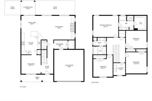 1801 Deerberry Ct, Aberdeen, NC 28315 - Photo 35