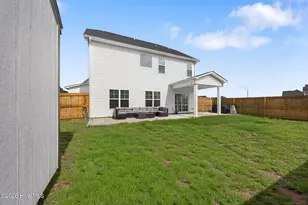 1801 Deerberry Ct, Aberdeen, NC 28315 - Photo 31
