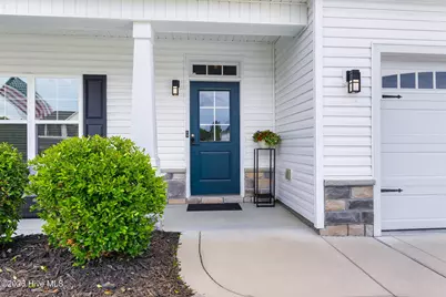 1801 Deerberry Court, Aberdeen, NC 28315 - Photo 3