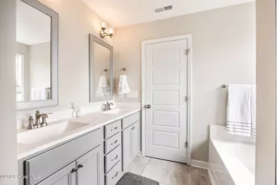 1801 Deerberry Court, Aberdeen, NC 28315 - Photo 21