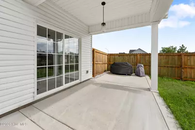 1801 Deerberry Court, Aberdeen, NC 28315 - Photo 29