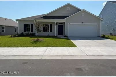 4600 Swimming Lane #52, Shallotte, NC 28470 - Photo 1