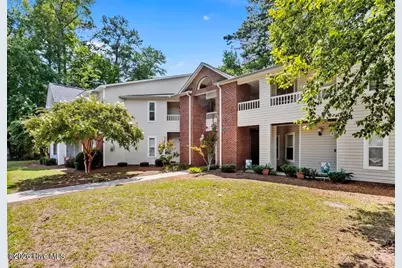 1111 Turtle Creek Road #E, Greenville, NC 27858 - Photo 1