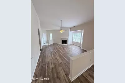 1111 Turtle Creek Road #E, Greenville, NC 27858 - Photo 3