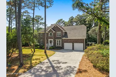 504 Periwinkle Way, Caswell Beach, NC 28465 - Photo 1