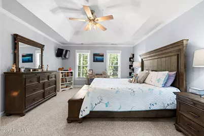 504 Periwinkle Way, Caswell Beach, NC 28465 - Photo 25
