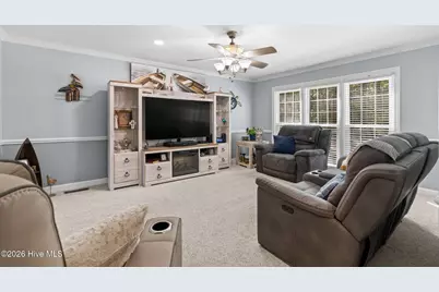 504 Periwinkle Way, Caswell Beach, NC 28465 - Photo 13