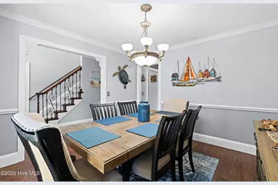 504 Periwinkle Way, Caswell Beach, NC 28465 - Photo 9