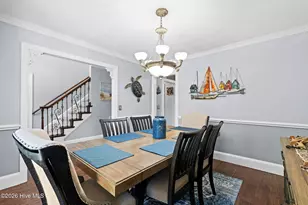 504 Periwinkle Way, Caswell Beach, NC 28465 - Photo 9