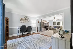 504 Periwinkle Way, Caswell Beach, NC 28465 - Photo 11
