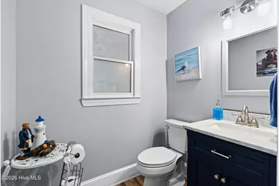 504 Periwinkle Way, Caswell Beach, NC 28465 - Photo 15