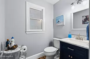 504 Periwinkle Way, Caswell Beach, NC 28465 - Photo 15