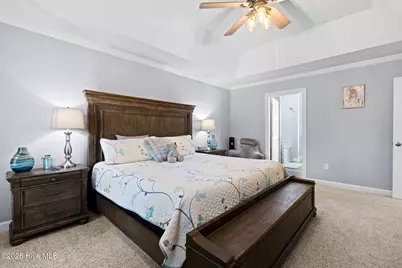 504 Periwinkle Way, Caswell Beach, NC 28465 - Photo 23