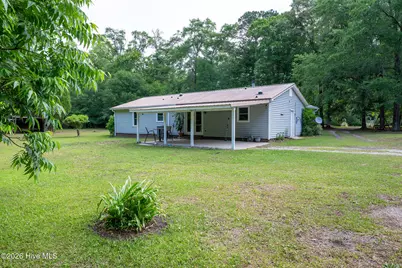 5101 Sand Ridge Road, New Bern, NC 28560 - Photo 31