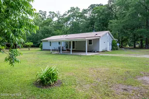 5101 Sand Ridge Rd, New Bern, NC 28560 - Photo 31