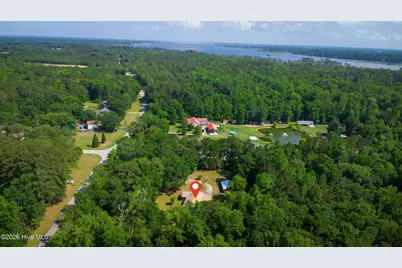 5101 Sand Ridge Road, New Bern, NC 28560 - Photo 5
