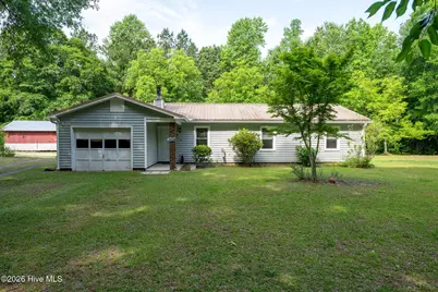 5101 Sand Ridge Road, New Bern, NC 28560 - Photo 1