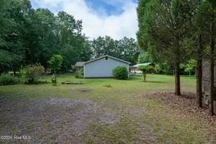 5101 Sand Ridge Rd, New Bern, NC 28560 - Photo 41