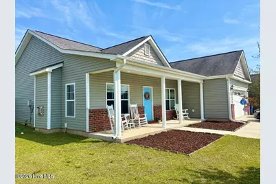 174 Moonstone Court, Jacksonville, NC 28546 - Photo 3