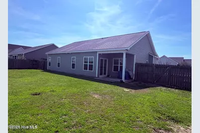 174 Moonstone Court, Jacksonville, NC 28546 - Photo 5