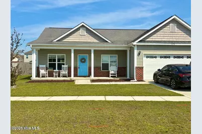 174 Moonstone Court, Jacksonville, NC 28546 - Photo 1