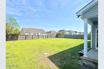 174 Moonstone Court, Jacksonville, NC 28546 - Photo 7