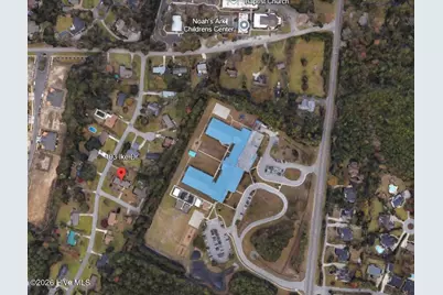 103 Ike Drive, Wilmington, NC 28409 - Photo 3