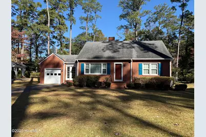 4708 Trent Woods Drive, Trent Woods, NC 28562 - Photo 1