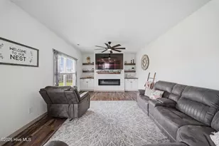 167 Laurel Woods Way, Currituck, NC 27929 - Photo 13