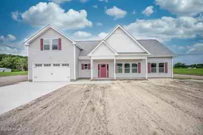 150 Sharber Lane, Elizabeth City, NC 27909 - Photo 1