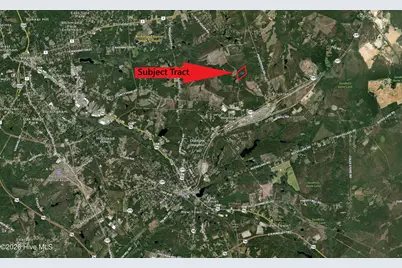 0 E V Hogan Drive, Rockingham, NC 28379 - Photo 19