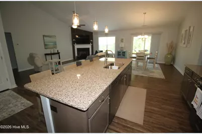 251 Patriot Drive, Newport, NC 28570 - Photo 9