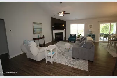 251 Patriot Drive, Newport, NC 28570 - Photo 3