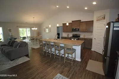 251 Patriot Drive, Newport, NC 28570 - Photo 5
