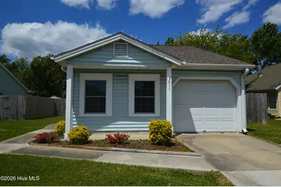3011 Foxhorn Road, Jacksonville, NC 28546 - Photo 9