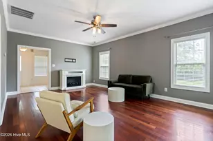 823 Ernest King Rd, Jacksonville, NC 28540 - Photo 17