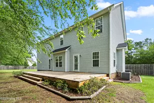 823 Ernest King Rd, Jacksonville, NC 28540 - Photo 49