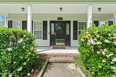 823 Ernest King Road, Jacksonville, NC 28540 - Photo 3